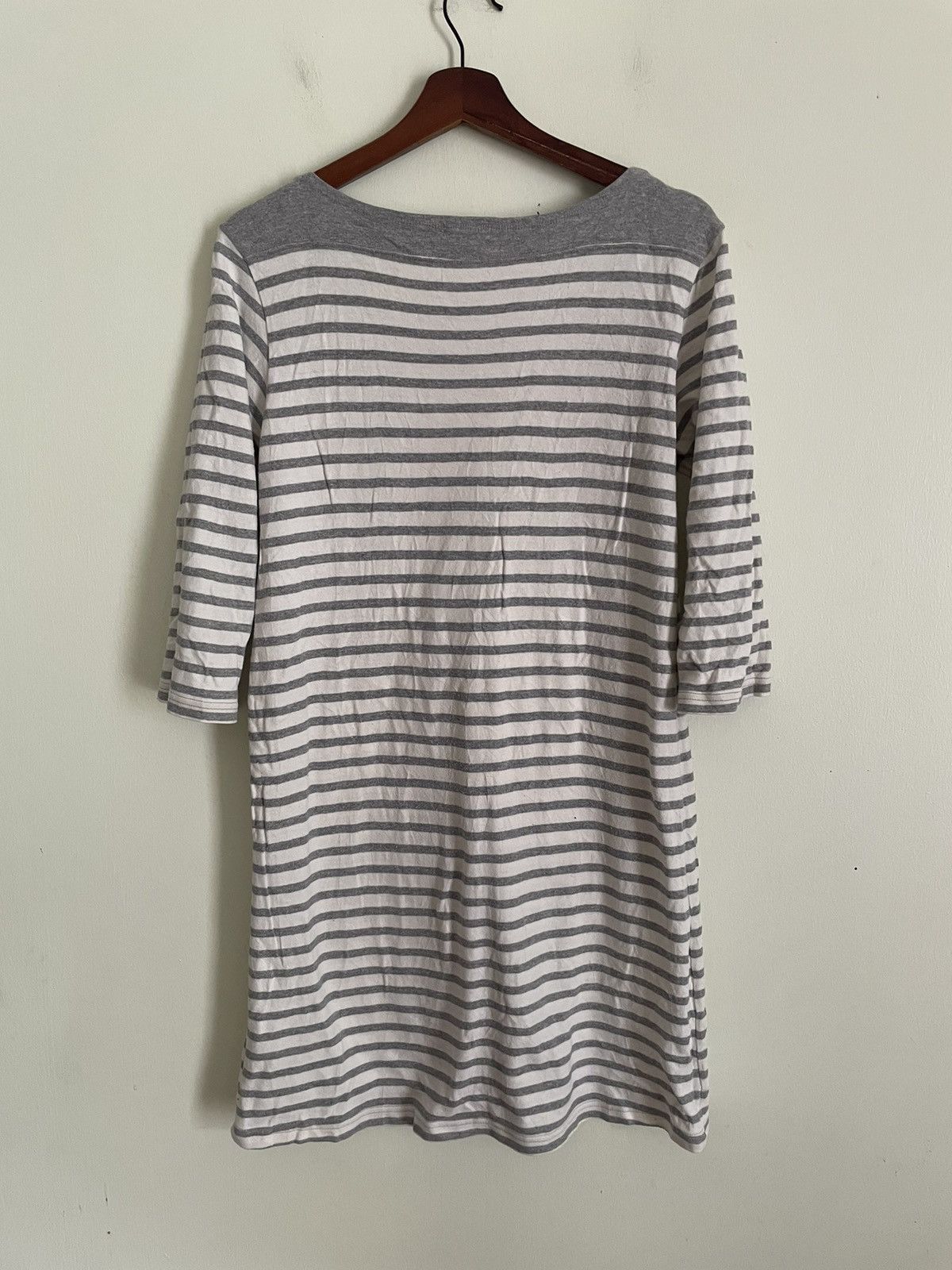 Blue Blue Japan Blue Blue Long Blouse Size ONE SIZE - 2 Thumbnail