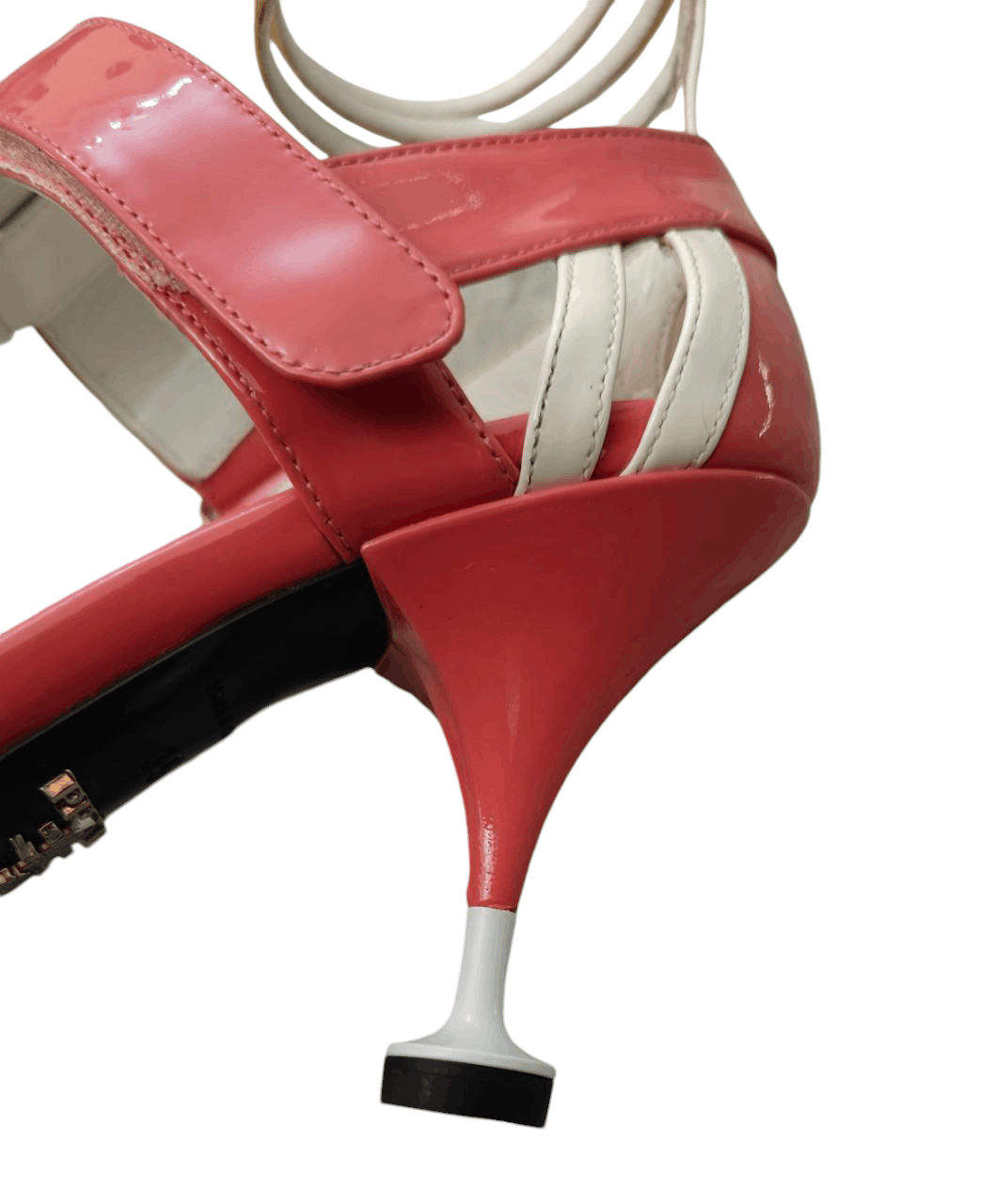 Prada Prada Calzature Donna Heels Size US 5 / IT 35 - 11 Thumbnail
