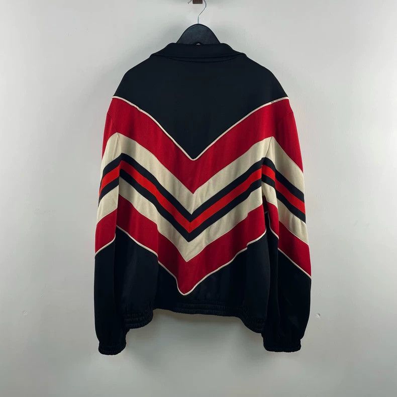 Gucci Gucci Organ embroidered school uniform jacket 2501-Nextarro Size US M / EU 48-50 / 2 - 2 Thumbnail