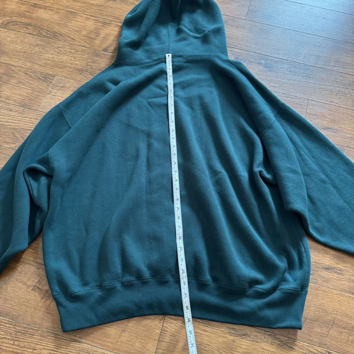Polo Ralph Lauren Polo Sport Ralph Lauren RL Sweatshirt Hoodie Mens XXXL Green Size US XXL / EU 58 / 5 - 6 Thumbnail