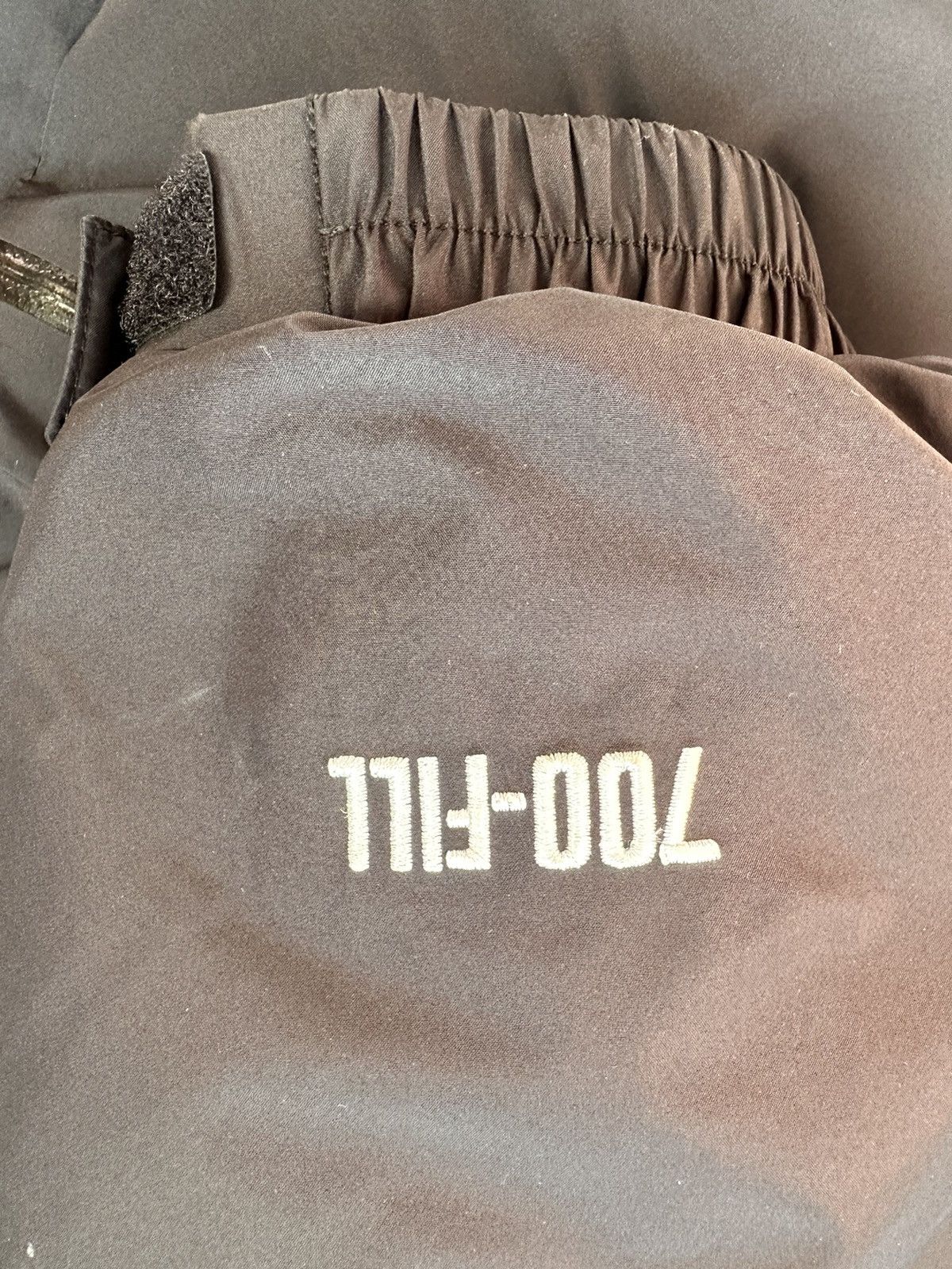 Supreme Supreme X Goretex 700 Fill Down Parka Size US L / EU 52-54 / 3 - 14 Thumbnail