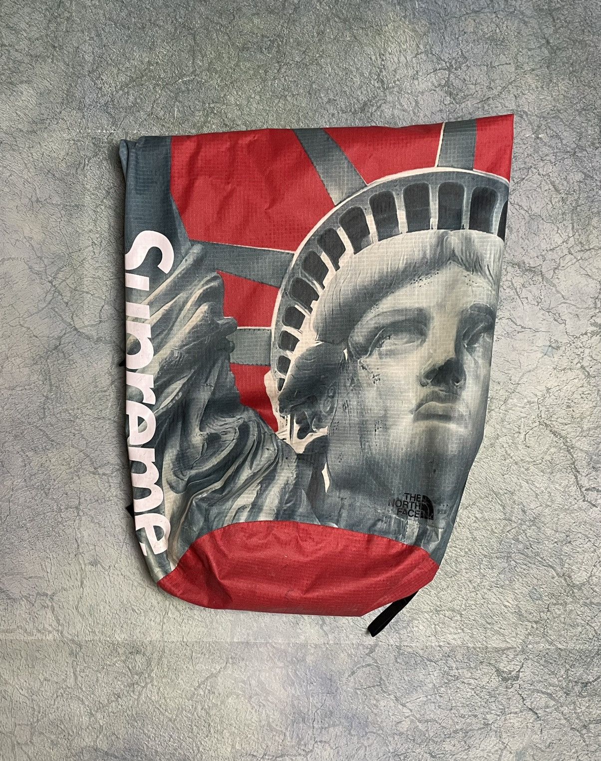 Supreme × The North Face Supreme & the north face Statue of Liberty waterproof Size ONE SIZE - 1 Thumbnail