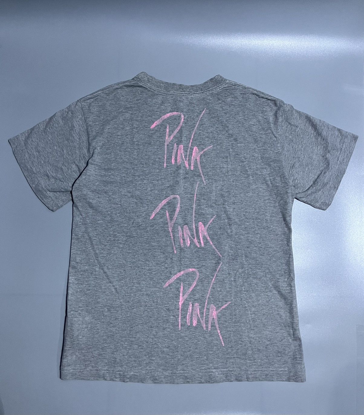 Yohji Yamamoto Y’s x Yohji Yamamoto Pink Shirt Size S / US 4 / IT 40 - 1 Thumbnail