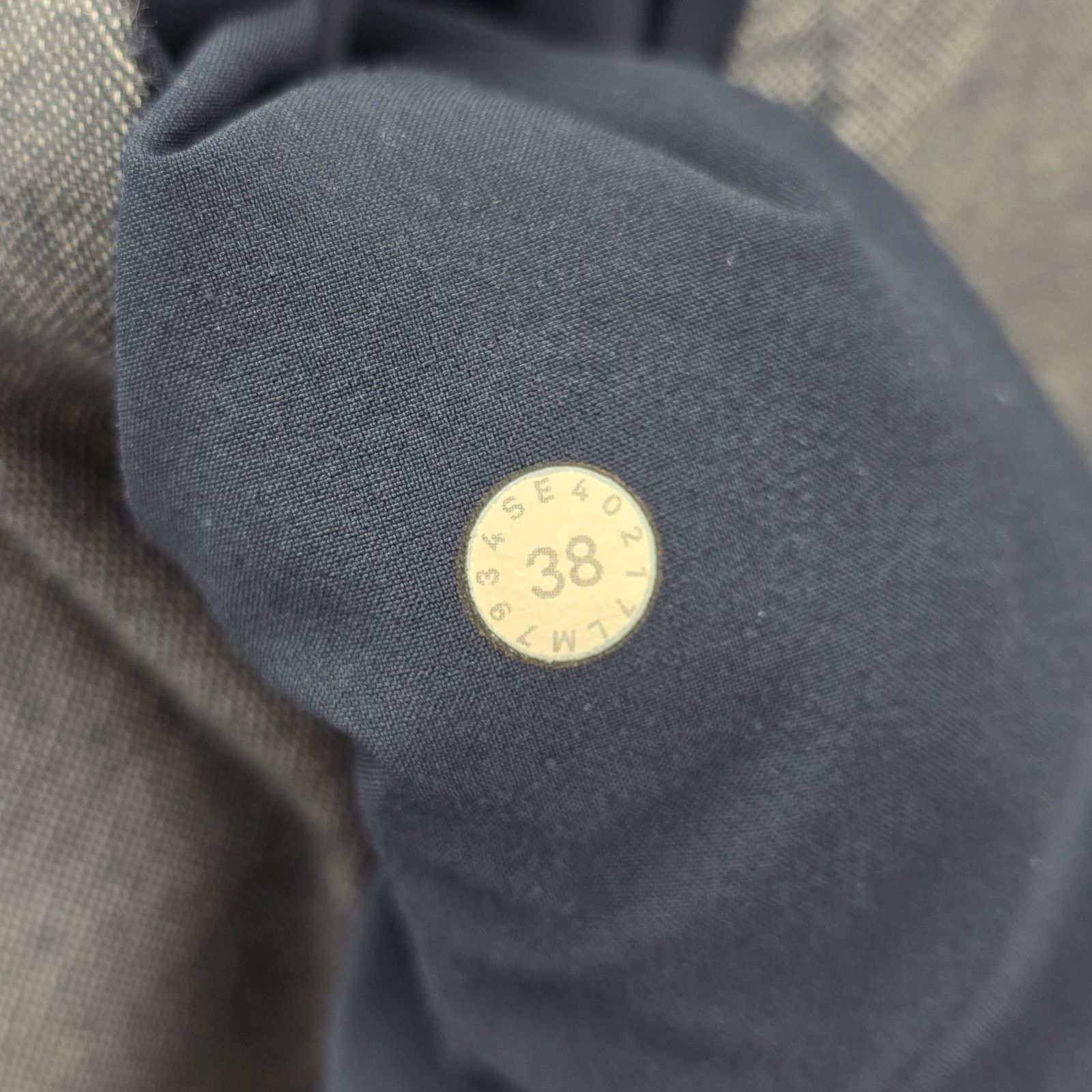 Lululemon Lululemon Shorts Men's 38 (Fits 40X9) The Works Quick Chino Size US 38 / EU 54 - 4 Thumbnail