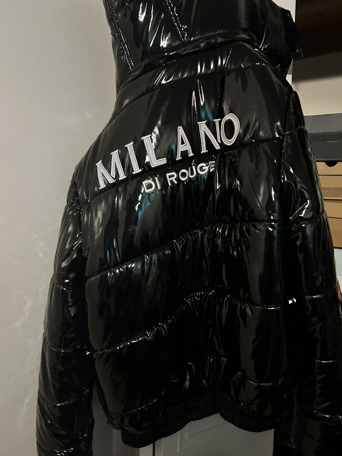 Other Milano di rouge Elliot puffer coat Size US XXS / EU 40 - 3 Thumbnail