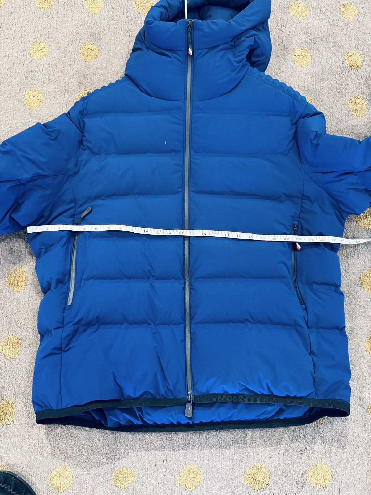 Moncler Grenoble LAGORAI JACKET Size US XL / EU 56 / 4 - 6 Thumbnail