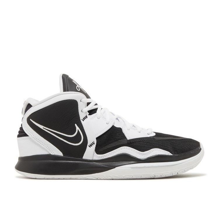 Nike Nike KYRIE INFINITY TB 'BLACK WHITE' DO9616-002 Shoes Men's Size US 9 / EU 42 - 1 Thumbnail