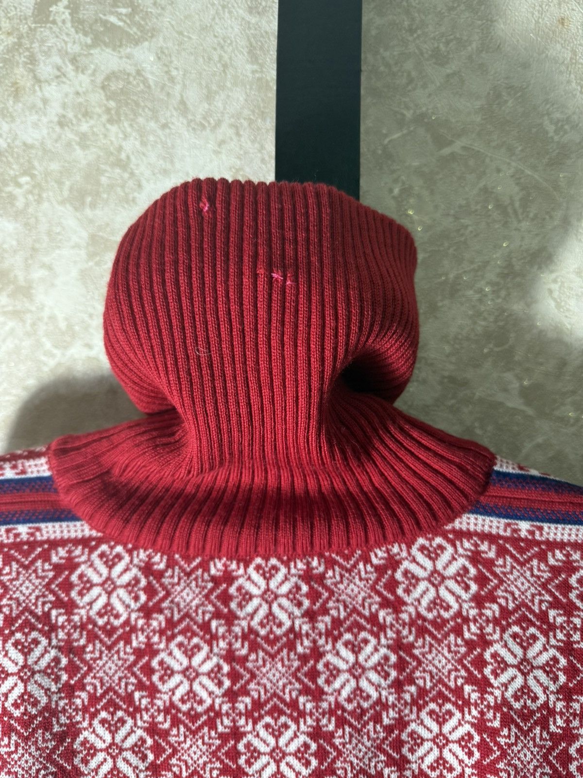 Dale Of Norway × Vintage Vintage Dale of Norway Knit Sweater Size US M / EU 48-50 / 2 - 7 Thumbnail