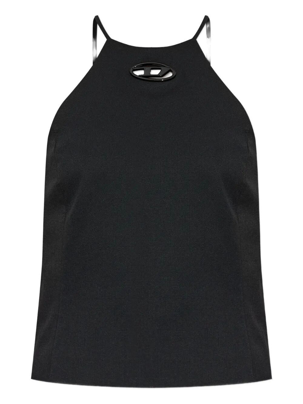 Diesel "T-ELMA" TOP Size M / US 6-8 / IT 42-44 - 1 Thumbnail