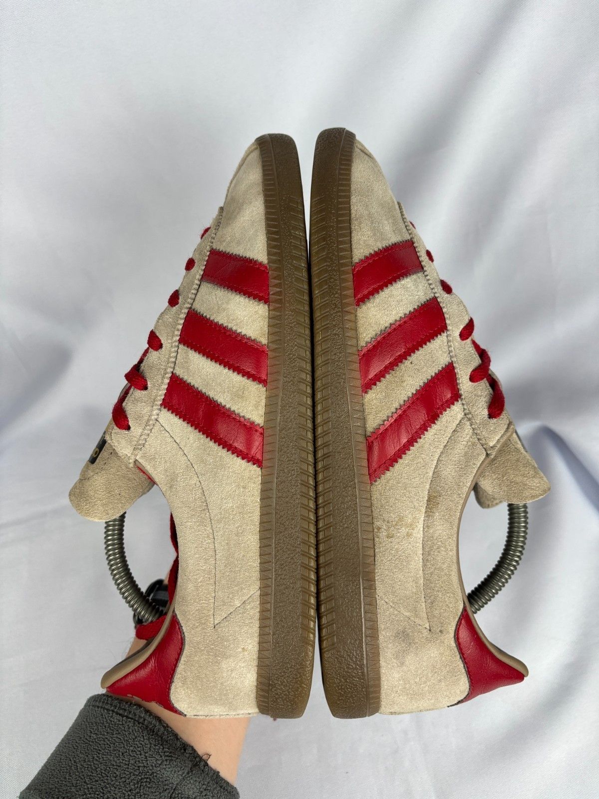 Adidas Adidas Lone Star City Seriess Sneakers US 8.5 UK 8 EU 42 Size US 8.5 / EU 41-42 - 9 Thumbnail