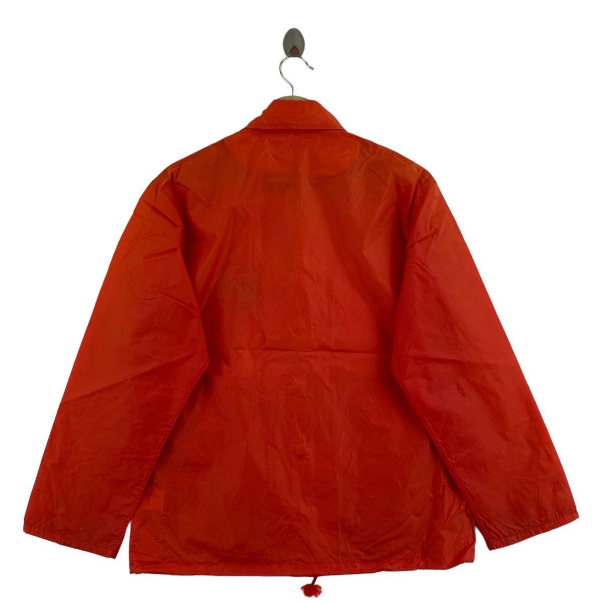Other RAWLINGS St Louis USA Baseball Red Coach Jacket Size US M / EU 48-50 / 2 - 3 Thumbnail