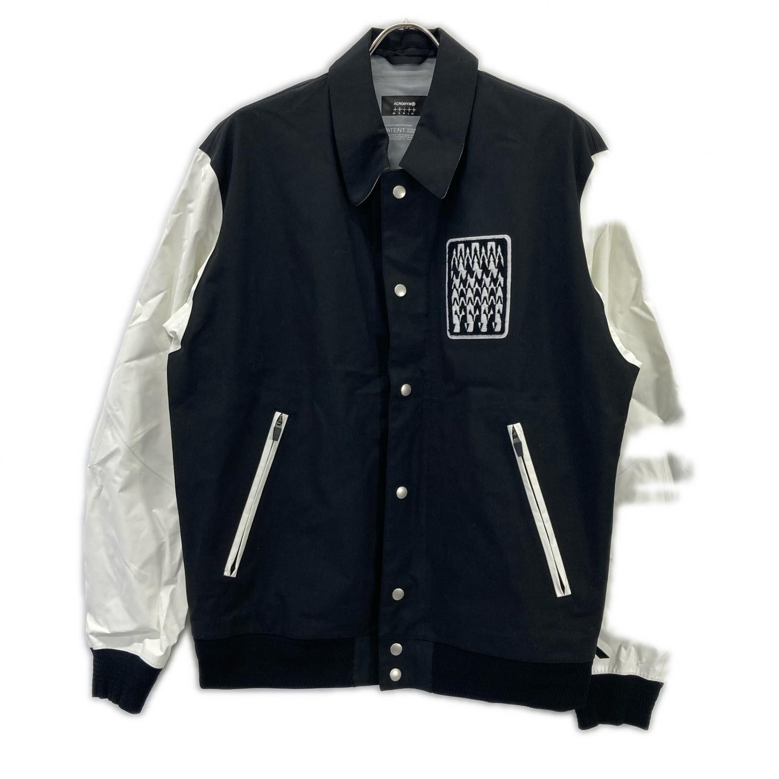 Other Other Acronym J94 VT Jacket Textile Outerwear J94-VT DUTY FREE for USA Size ONE SIZE - 1 Thumbnail