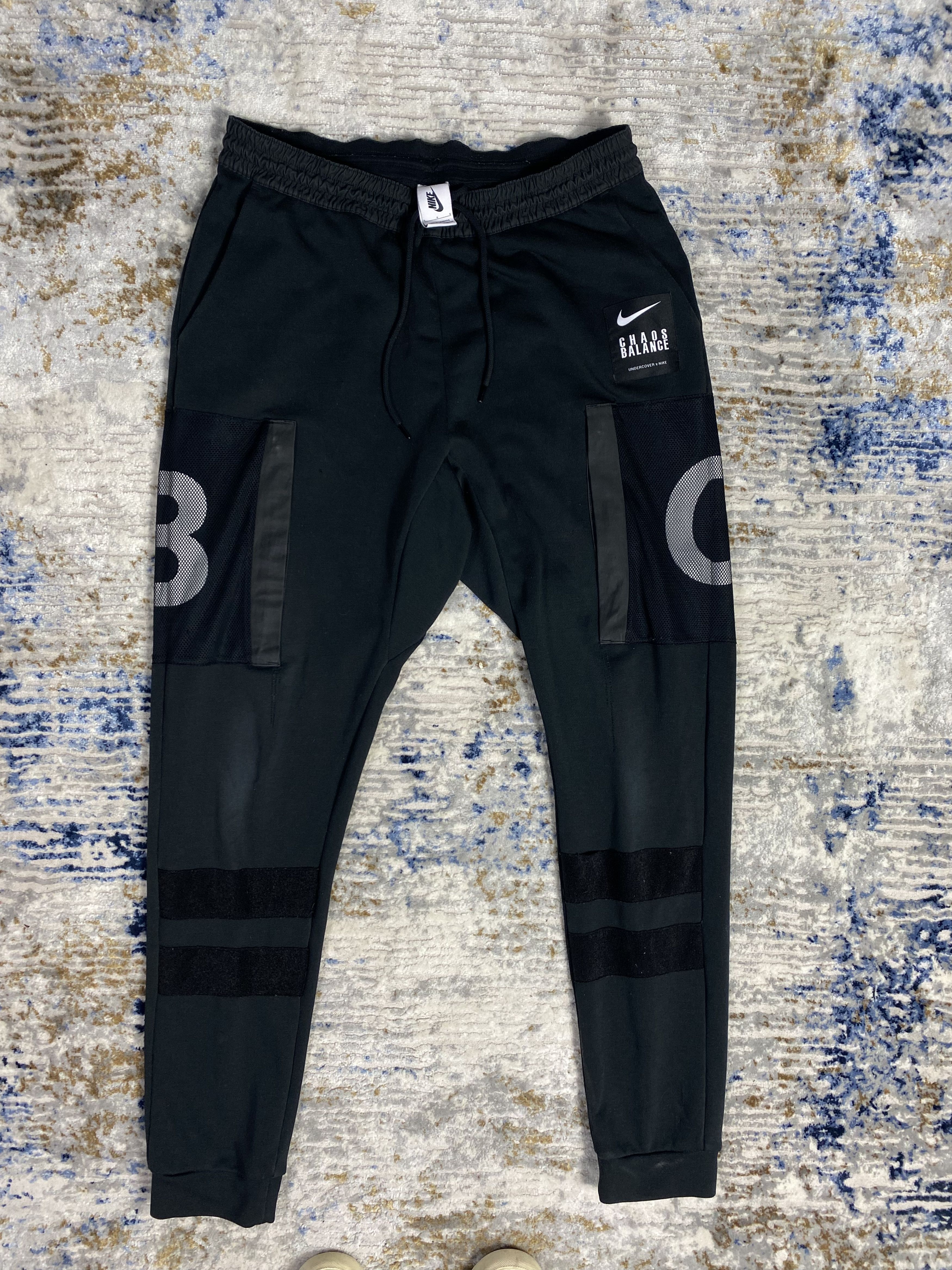 Undercover NIKE X UNDERCOVER TRACKPANTS | Grailed