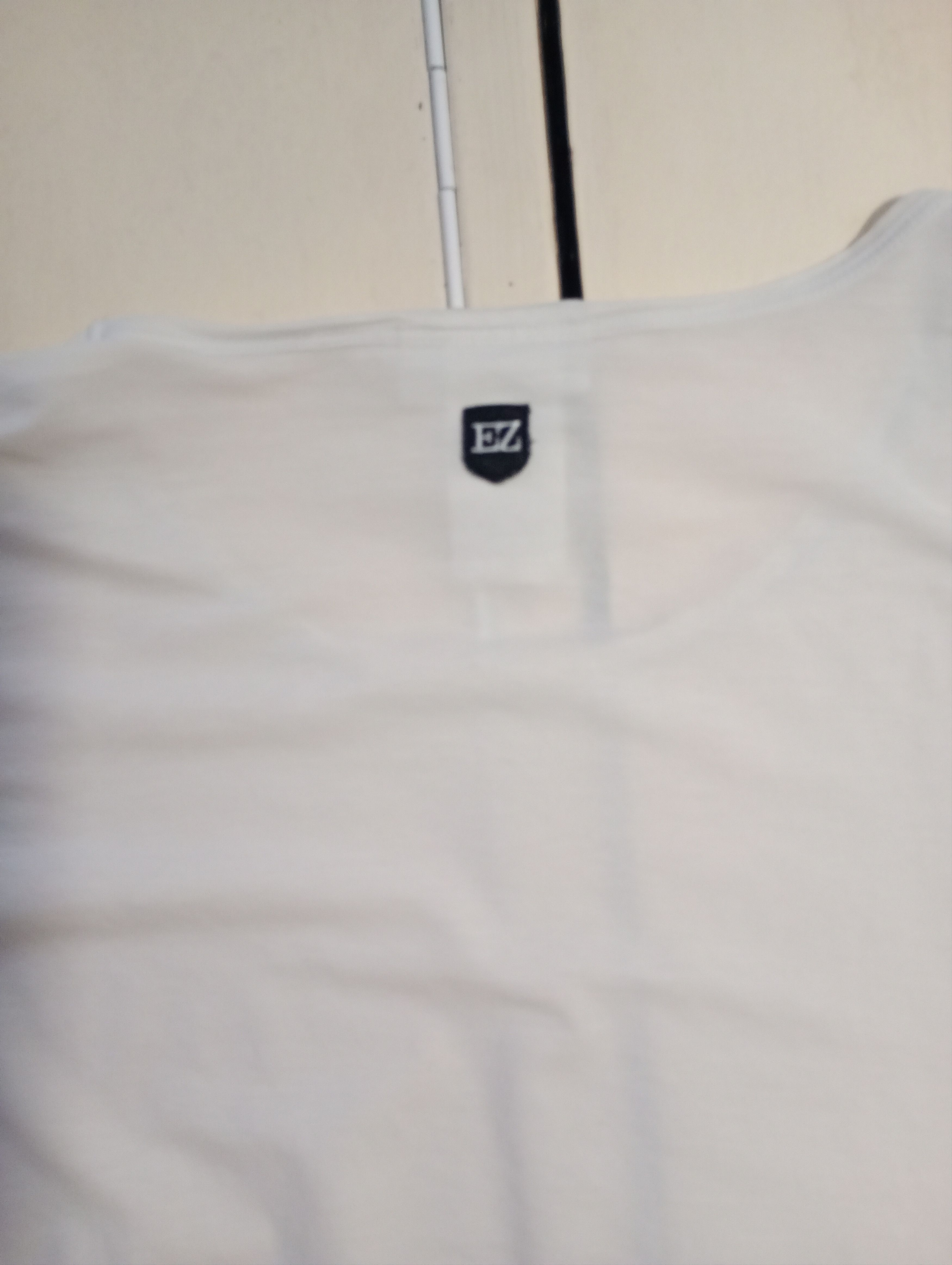 Ermenegildo Zegna Ermenegildo Zegna Basic T-Shirt Size US XXL / EU 58 / 5 - 10 Thumbnail