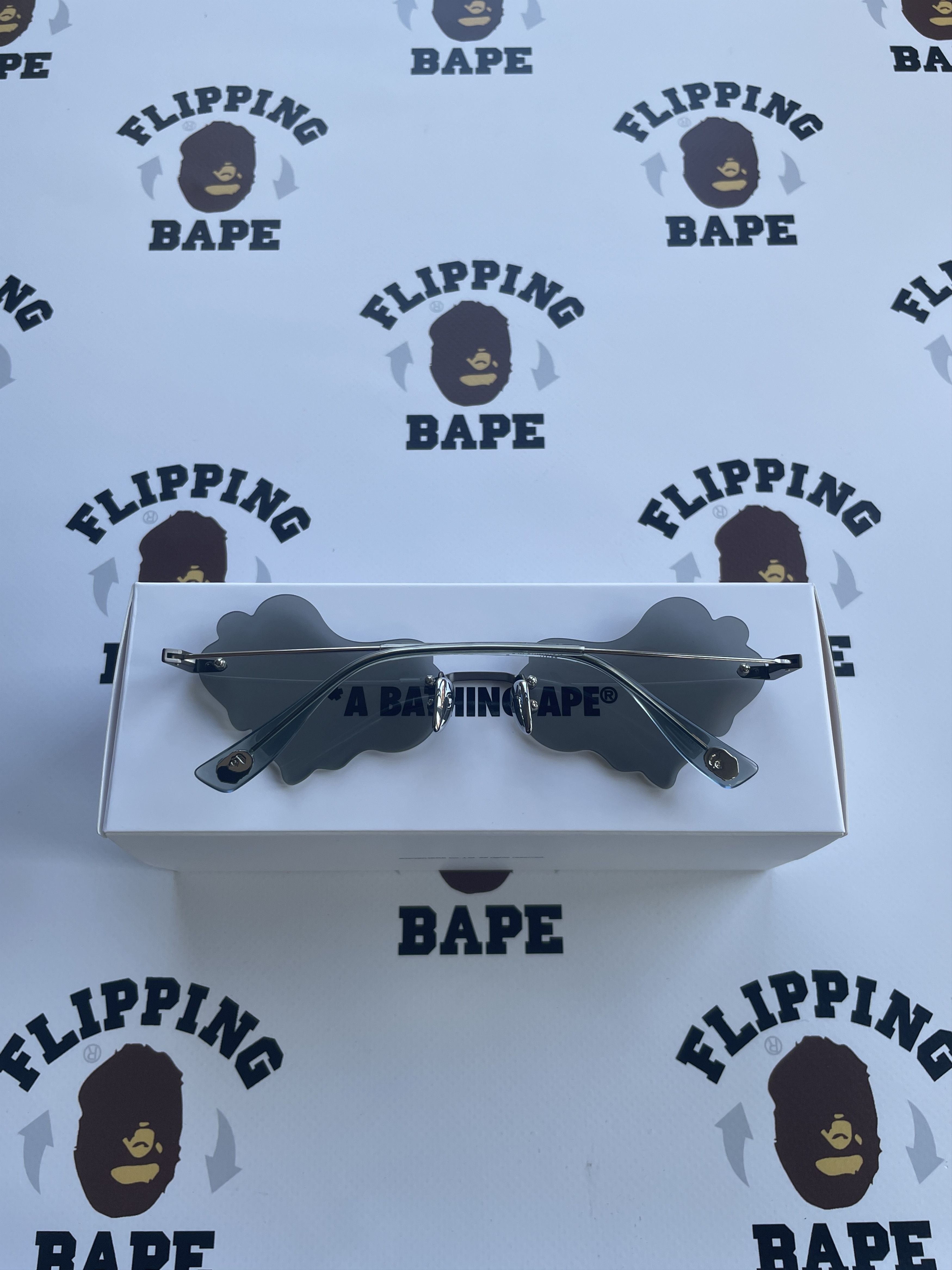 Bape BAPE SUNGLASSES #16 Size ONE SIZE - 2 Thumbnail