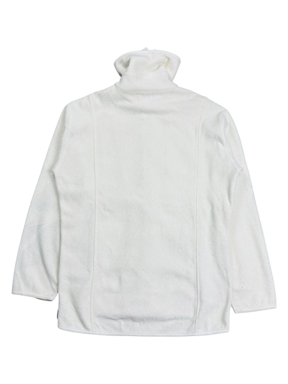 Lad Musician Archive Lad Musician - White Masked Ninja Jacket Size US M / EU 48-50 / 2 - 4 Thumbnail