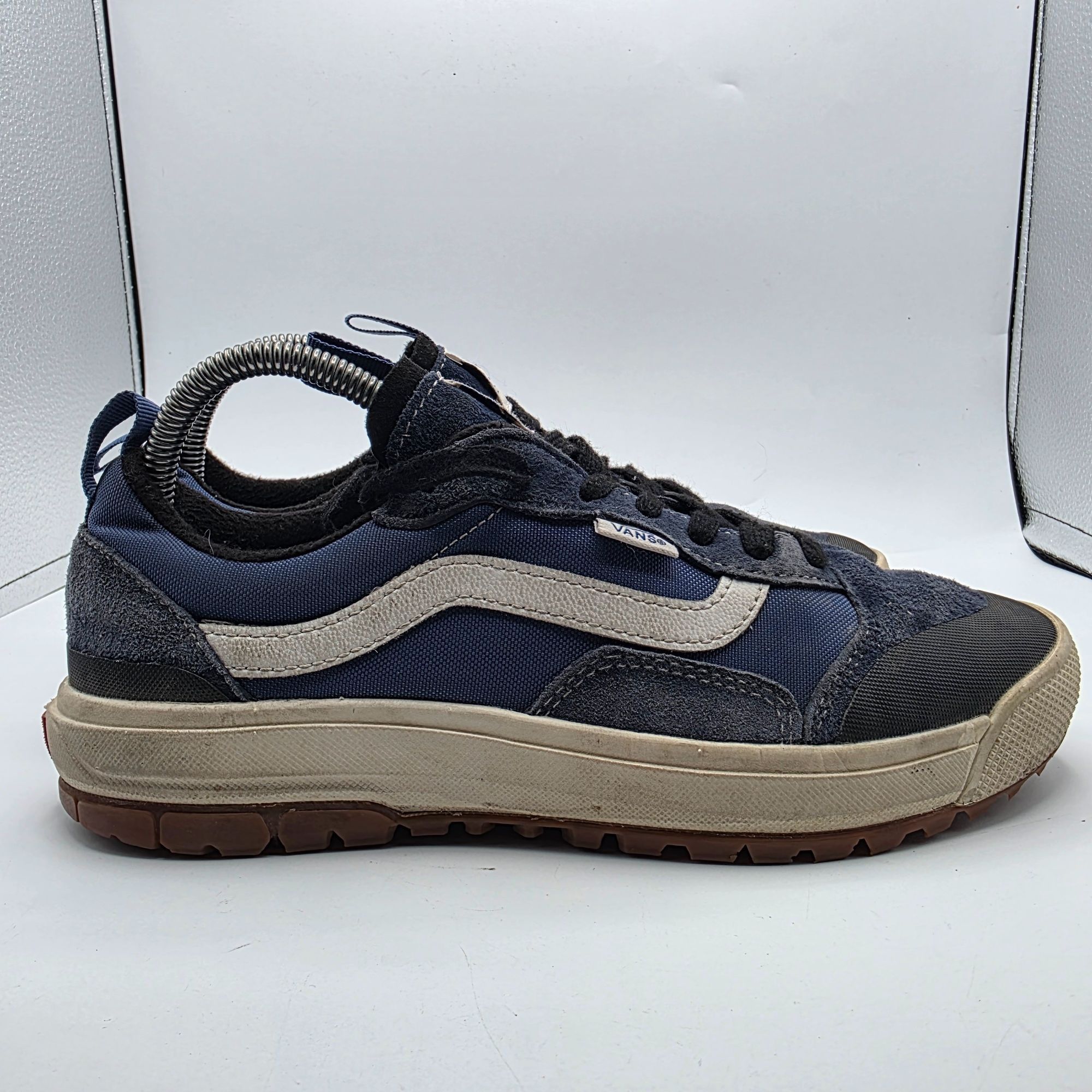 Vans Vans Ultrarange EXO MTE-1 Mens Size 7 Blue Outdoor Shoes Hik Size US 7 / EU 40 - 12 Thumbnail