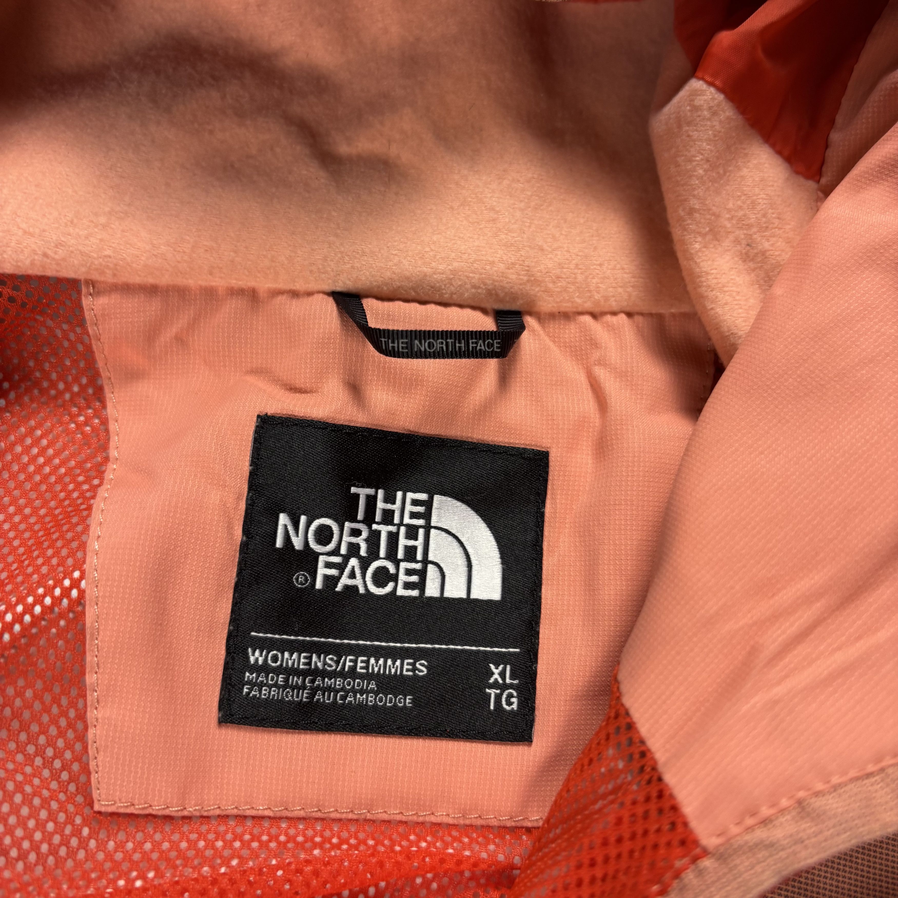 The North Face North Face Jacket Size US XL / EU 56 / 4 - 9 Thumbnail
