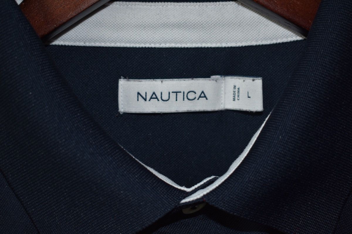 Nautica Nautica Size US L / EU 52-54 / 3 - 3 Thumbnail