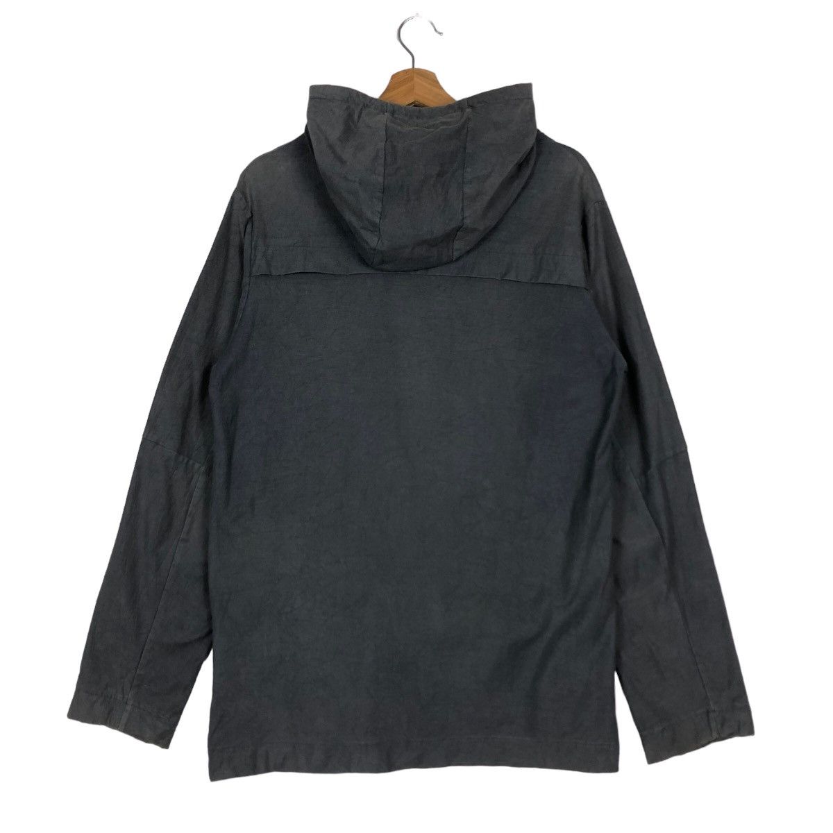Hysteric Glamour 🔥90’s Chore Hoodie Jacket Abahouse Japan Made Size US M / EU 48-50 / 2 - 7 Thumbnail