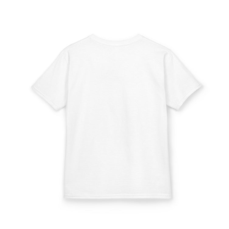 Other White Romantic – Cursive Slogan Baby Tee Size M / US 6-8 / IT 42-44 - 4 Thumbnail