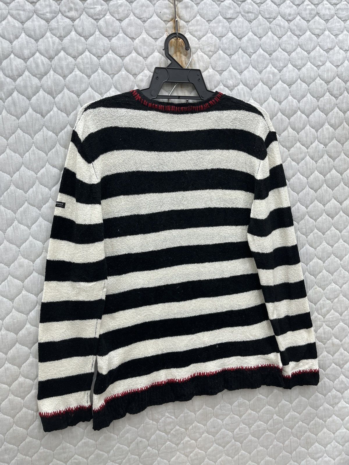 Burberry 🔥🔥🔥STEALS BURBERRY BLACK LABEL KNIT Size M / US 6-8 / IT 42-44 - 5 Thumbnail
