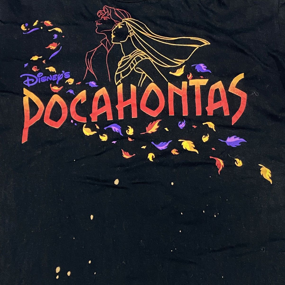Disney Disney movie pocahontas film Size US L / EU 52-54 / 3 - 2 Thumbnail