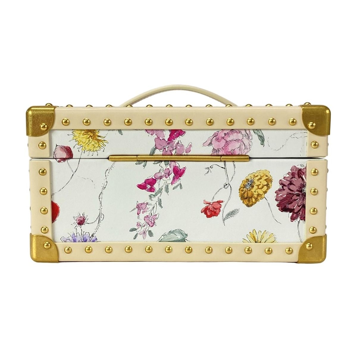 Dior DIOR Trunk Case M8654CDAR_M933 Size ONE SIZE - 3 Thumbnail