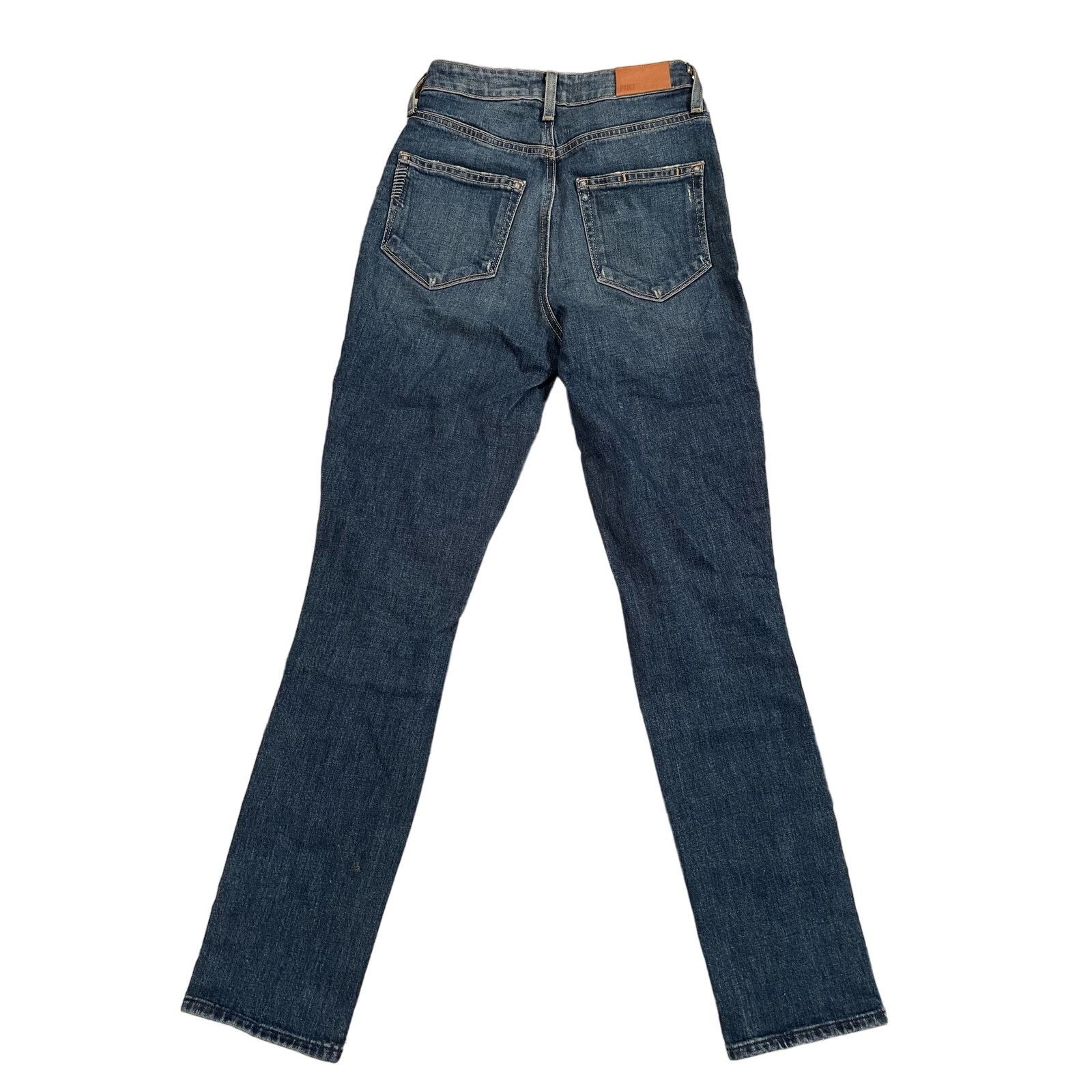 Paige PAIGE, Sarah Slim, Size: 23 Size 23" - 2 Thumbnail