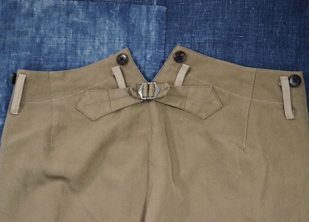 Visvim Visvim 20aw Anton Suspender Pants（W/L） Size US 36 / EU 52 - 6 Thumbnail