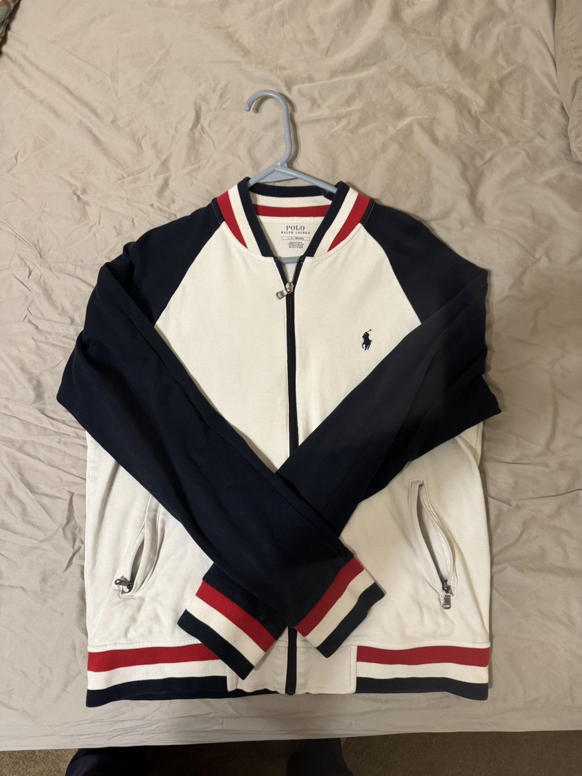 Polo Ralph Lauren Ralph lauren sweater Size US L / EU 52-54 / 3 - 1 Preview