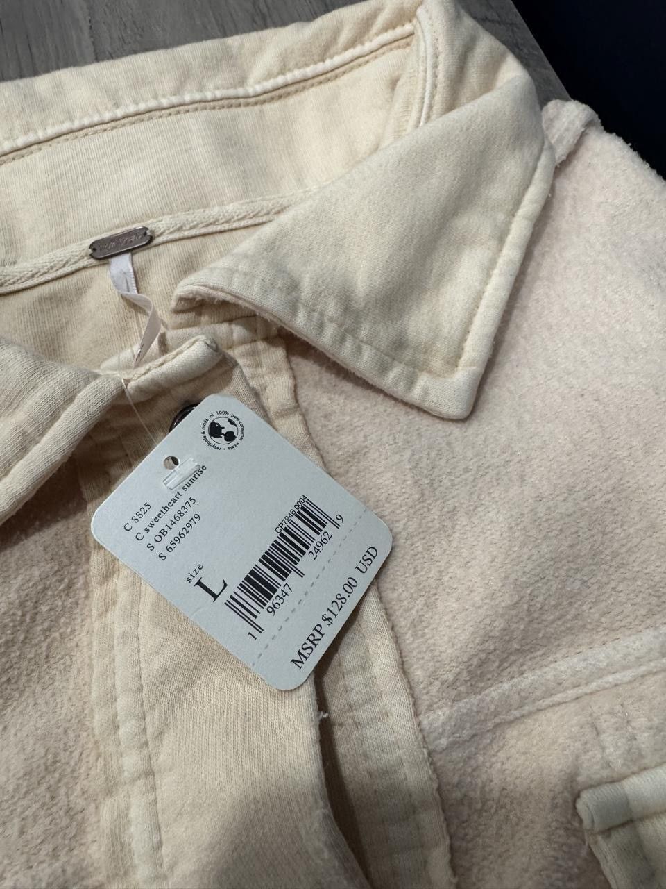 Free People 🎉LAST PIECE🎉Free People Ruby Jacket Size M / US 6-8 / IT 42-44 - 6 Thumbnail