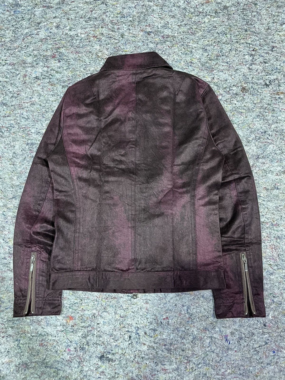 00s tornado mart suede LGB ifsixwasnine