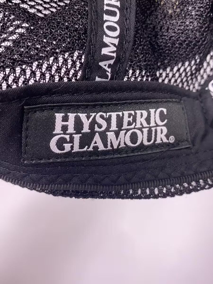 Hysteric Glamour Hysteric Woman Trucker Cap Size ONE SIZE - 5 Thumbnail