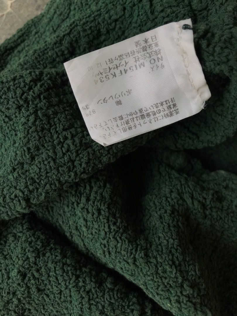 Pleats Please Issey Miyake Issey Miyake Pleats Long sleeve VTG Size M / US 6-8 / IT 42-44 - 4 Thumbnail