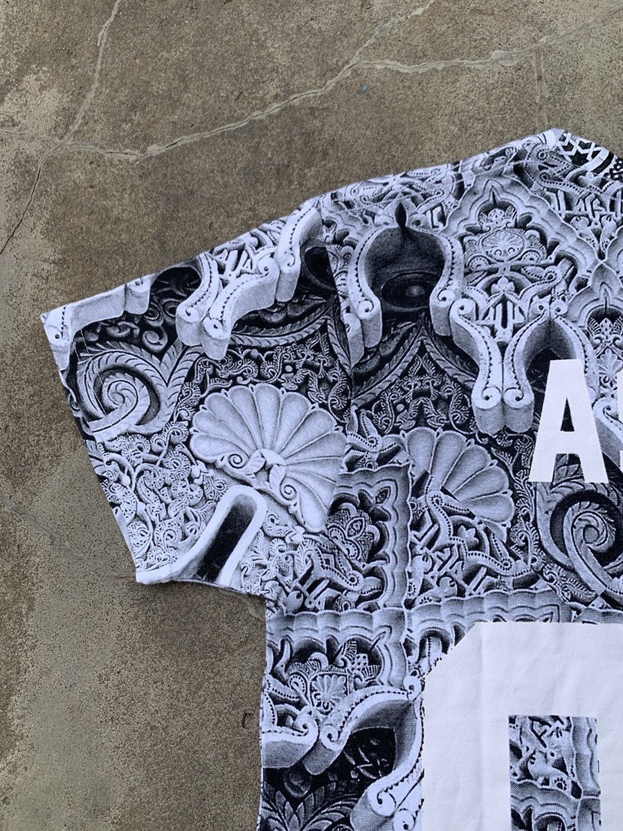 A$AP Rocky ASAP ROCKY x ELEVEN PARIS Collection All Over Print 88 Tee Size US S / EU 44-46 / 1 - 18 Thumbnail