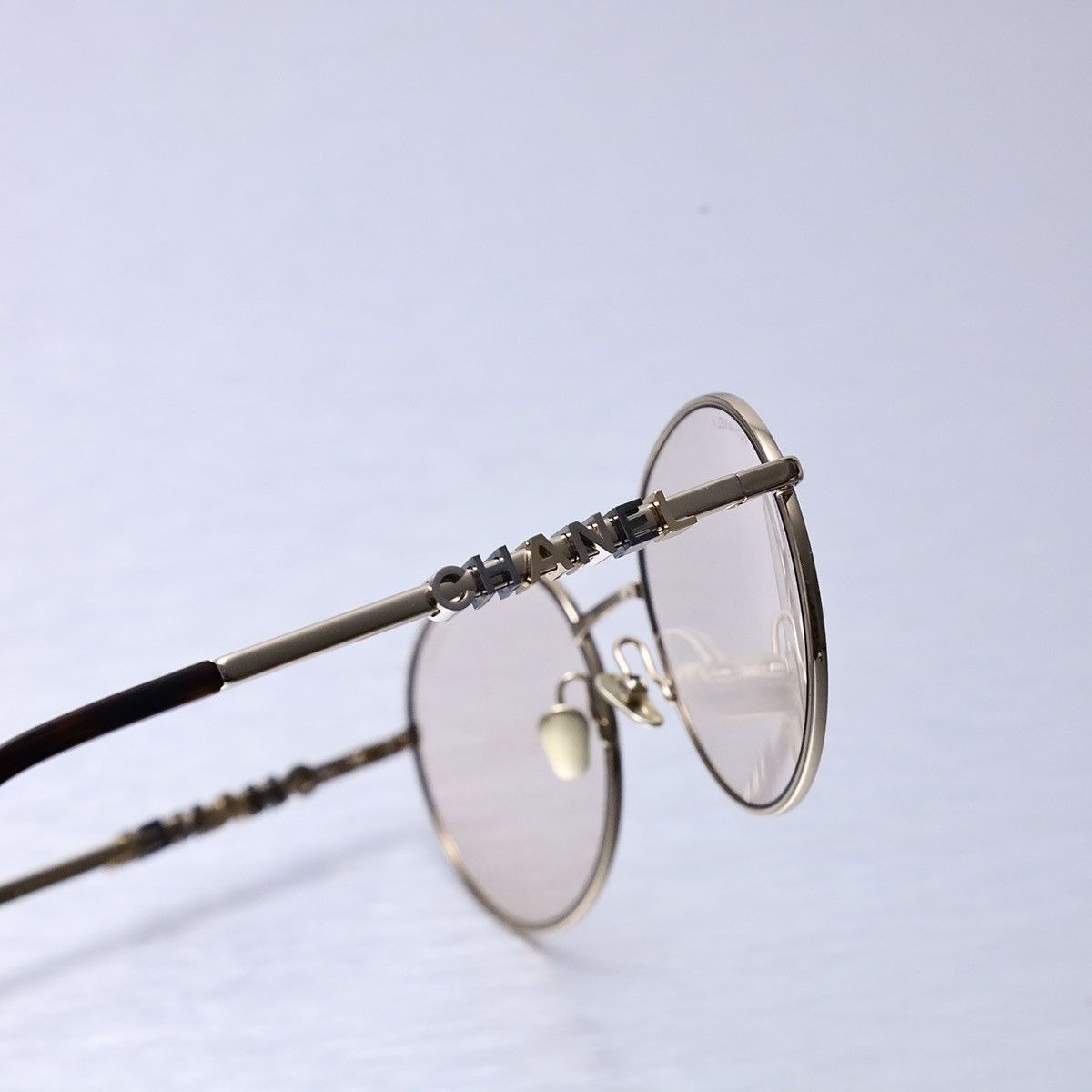 Chanel CHANEL 0CH4282 SUNGLASSES Size ONE SIZE - 6 Thumbnail