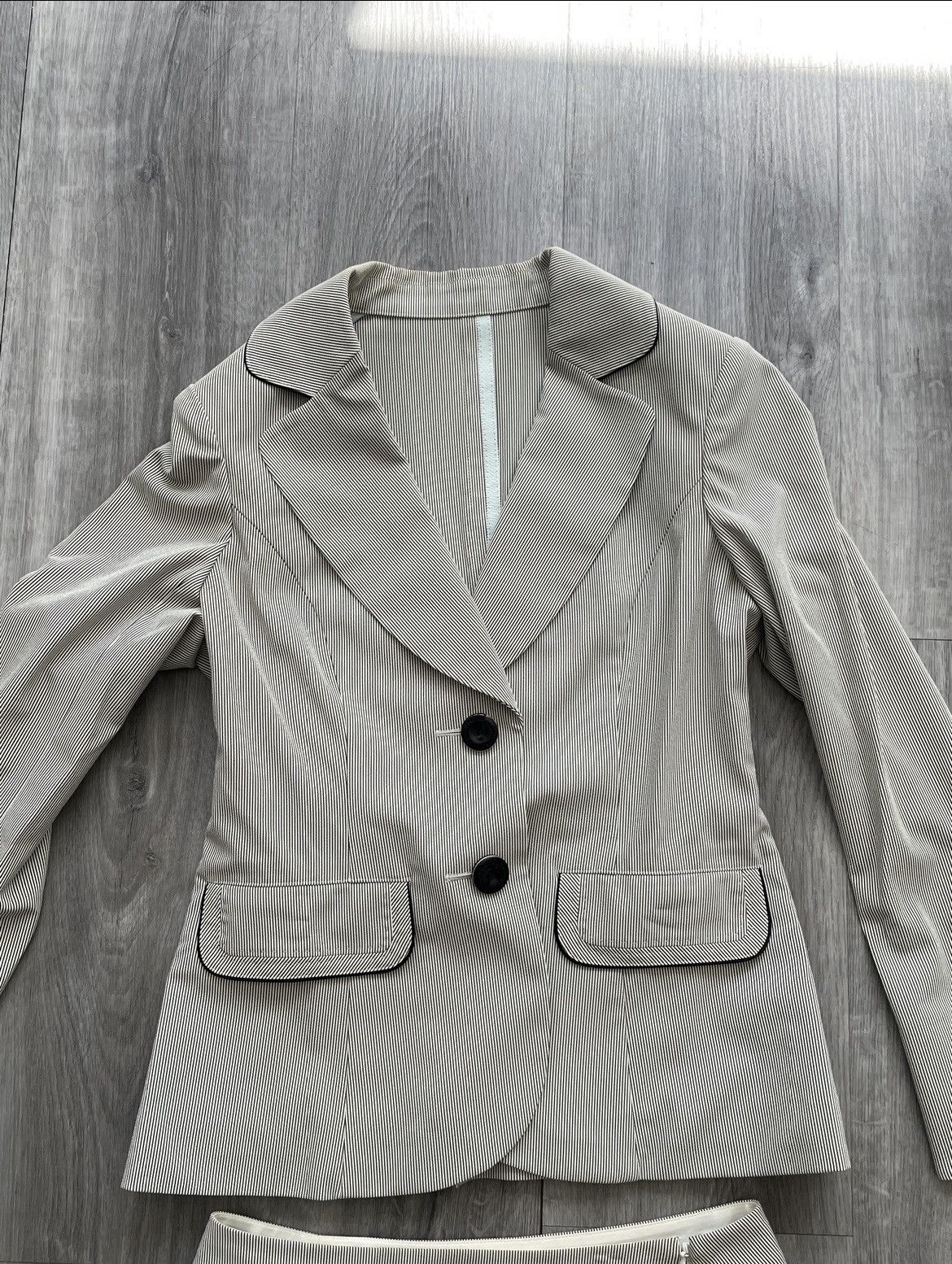 Courreges Set Courrèges Size M / US 6-8 / IT 42-44 - 2 Thumbnail