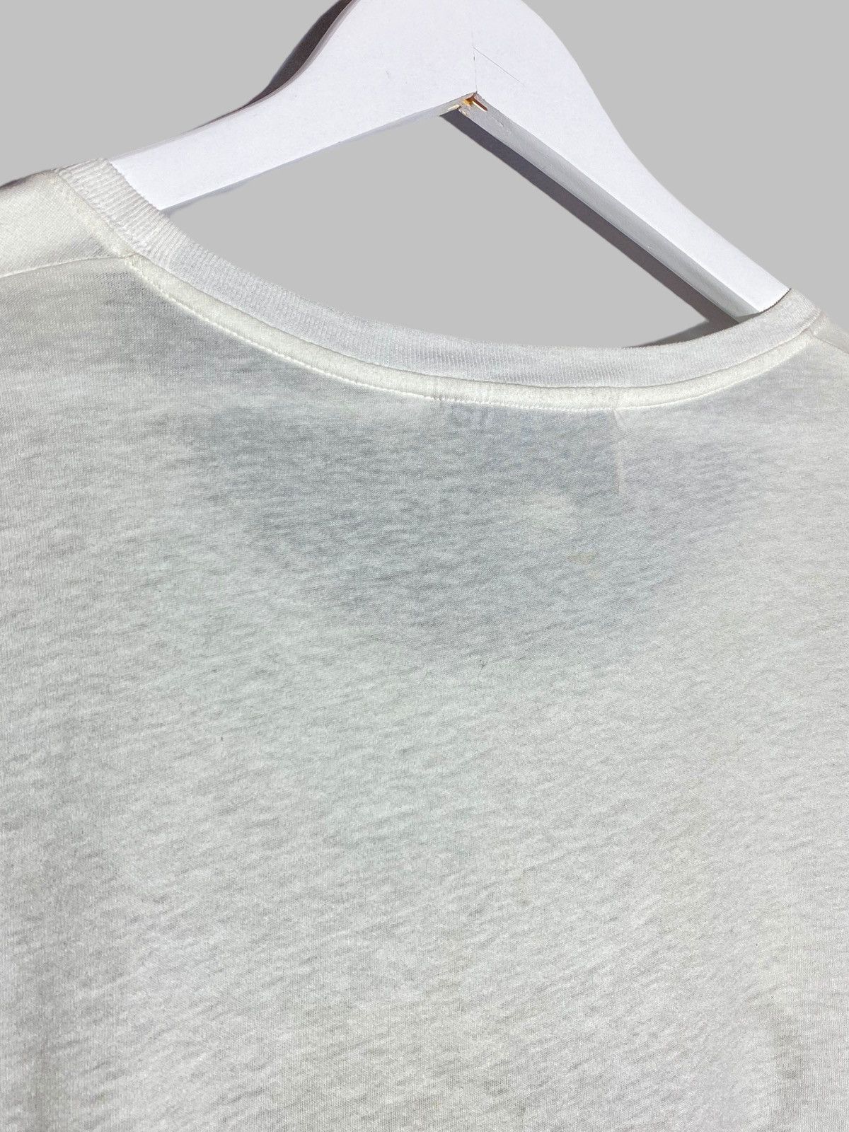 Gucci 🔥 GUCCI LOGO TEE Y2K VIBES LIGHTWEIGHT ITALIAN FLEX PIECE Size US L / EU 52-54 / 3 - 6 Thumbnail