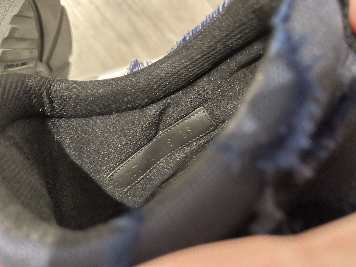 Dior Christian Dior Nomad-D Boot Size US 9 / IT 39 - 7 Thumbnail
