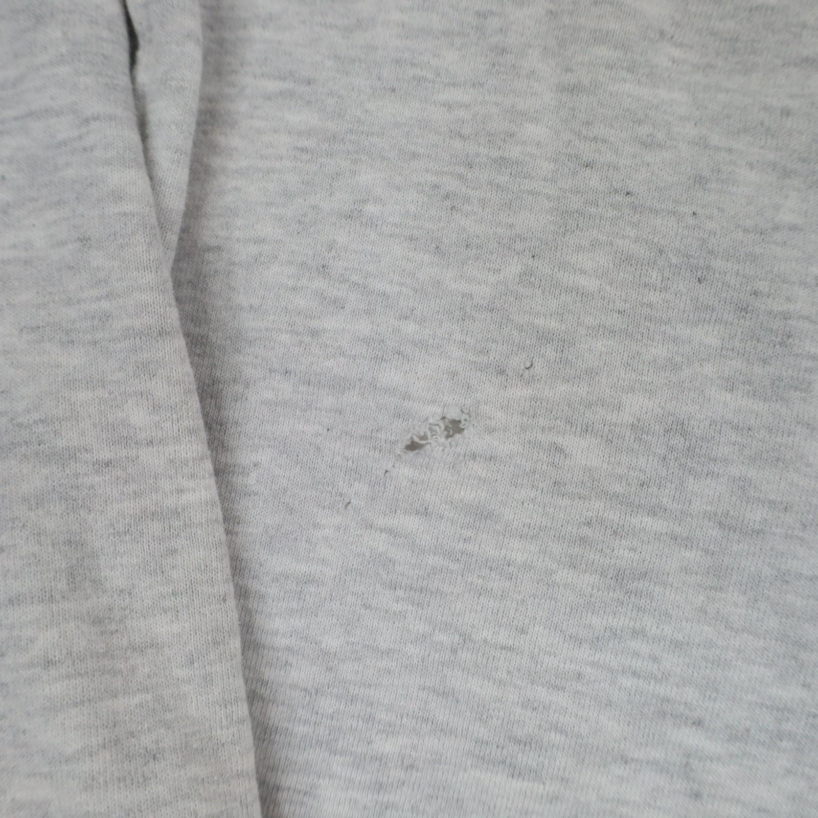 Russell Athletic × Vintage Vintage Russell Athletics Ohio University Graphic Sweatshirt Size US XL / EU 56 / 4 - 5 Thumbnail