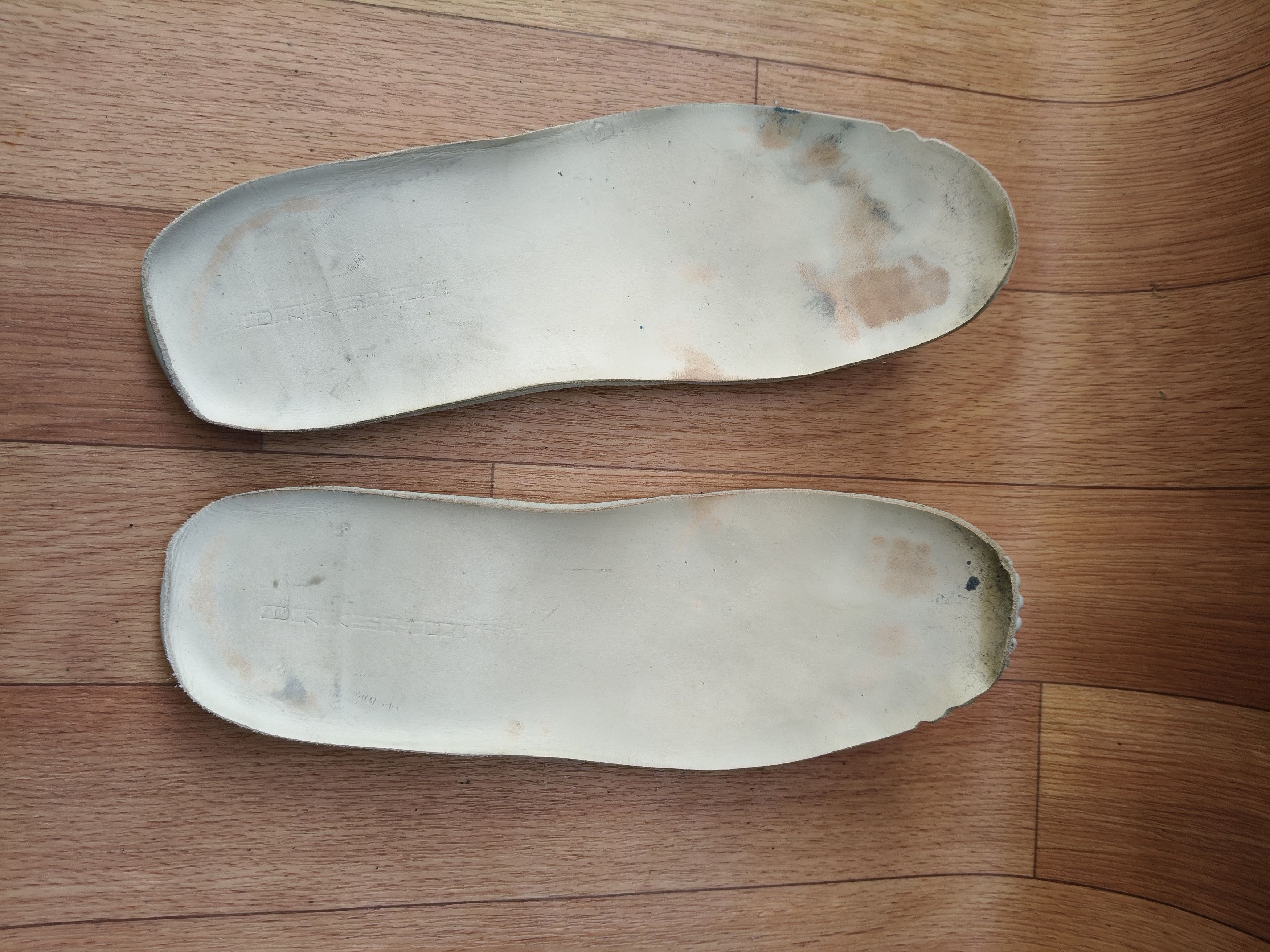 Rick Owens Drkshdw Rick Owen drkshdw Boat sneakers Size US 7 / EU 40 - 16 Thumbnail