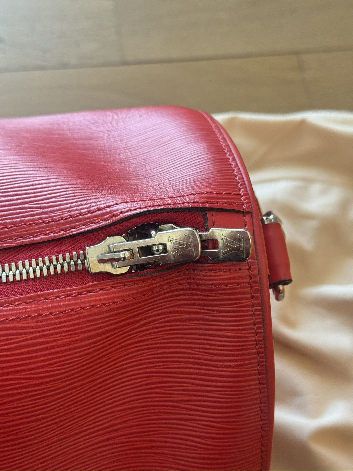 Louis Vuitton × Supreme KEEP ALL LOUIS VUITTON BAG NBA Size ONE SIZE - 6 Thumbnail