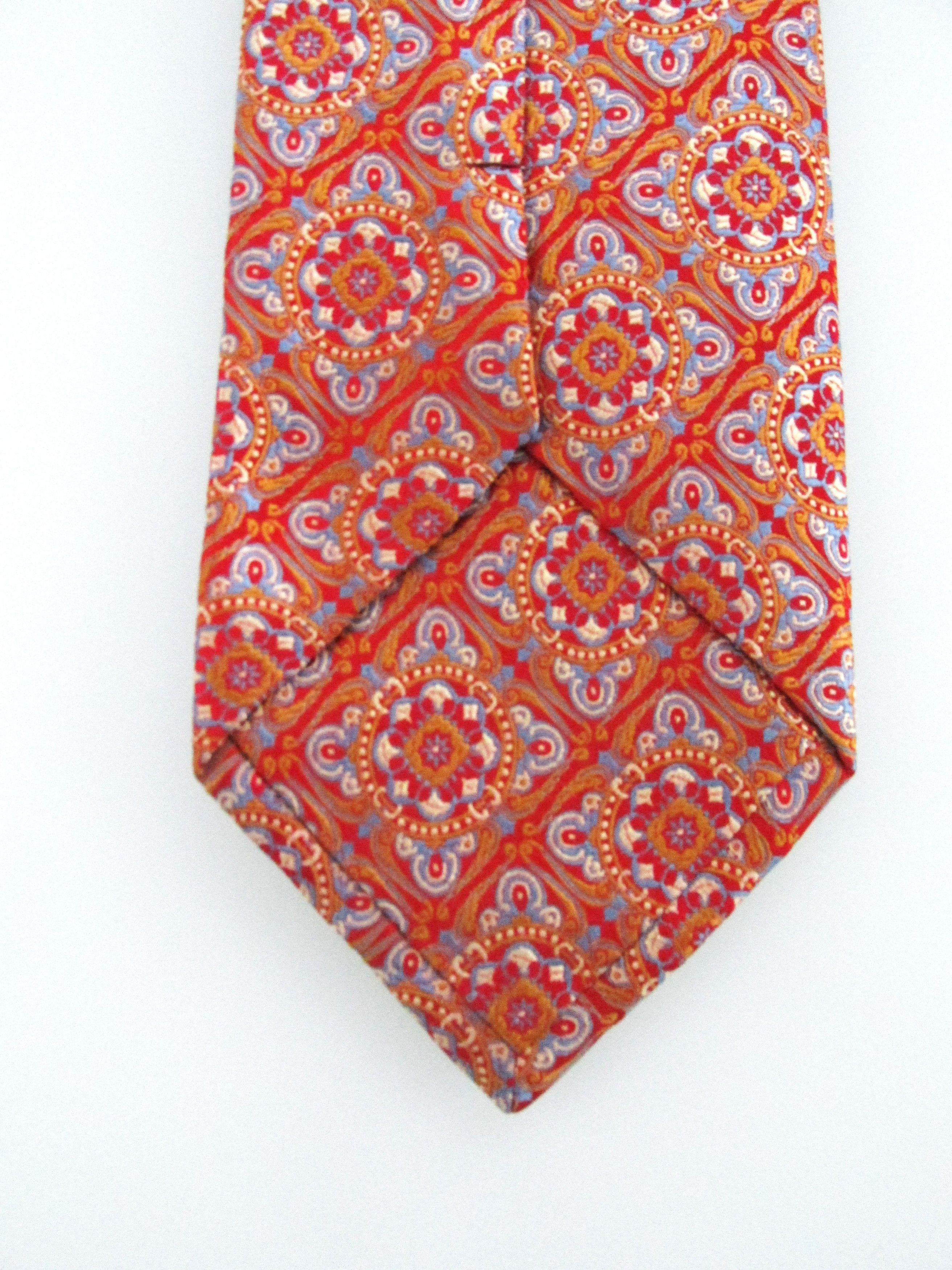 Other Emilio Ponti (NWOT) Men's Silk Tie Size ONE SIZE - 5 Thumbnail