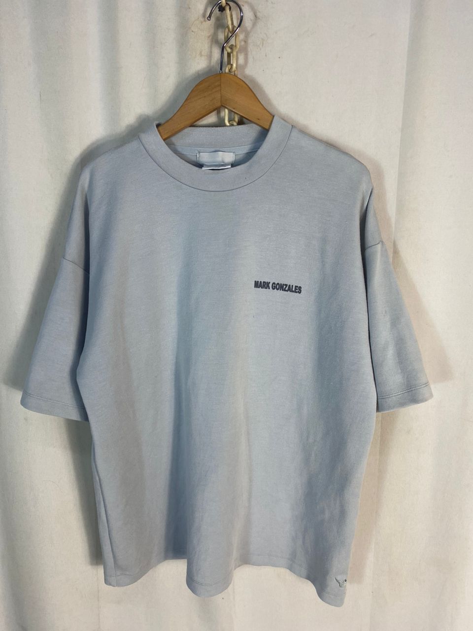 Designer × Japanese Brand Mark gonzales x sense of place printed tshirt Size US L / EU 52-54 / 3 - 7 Thumbnail
