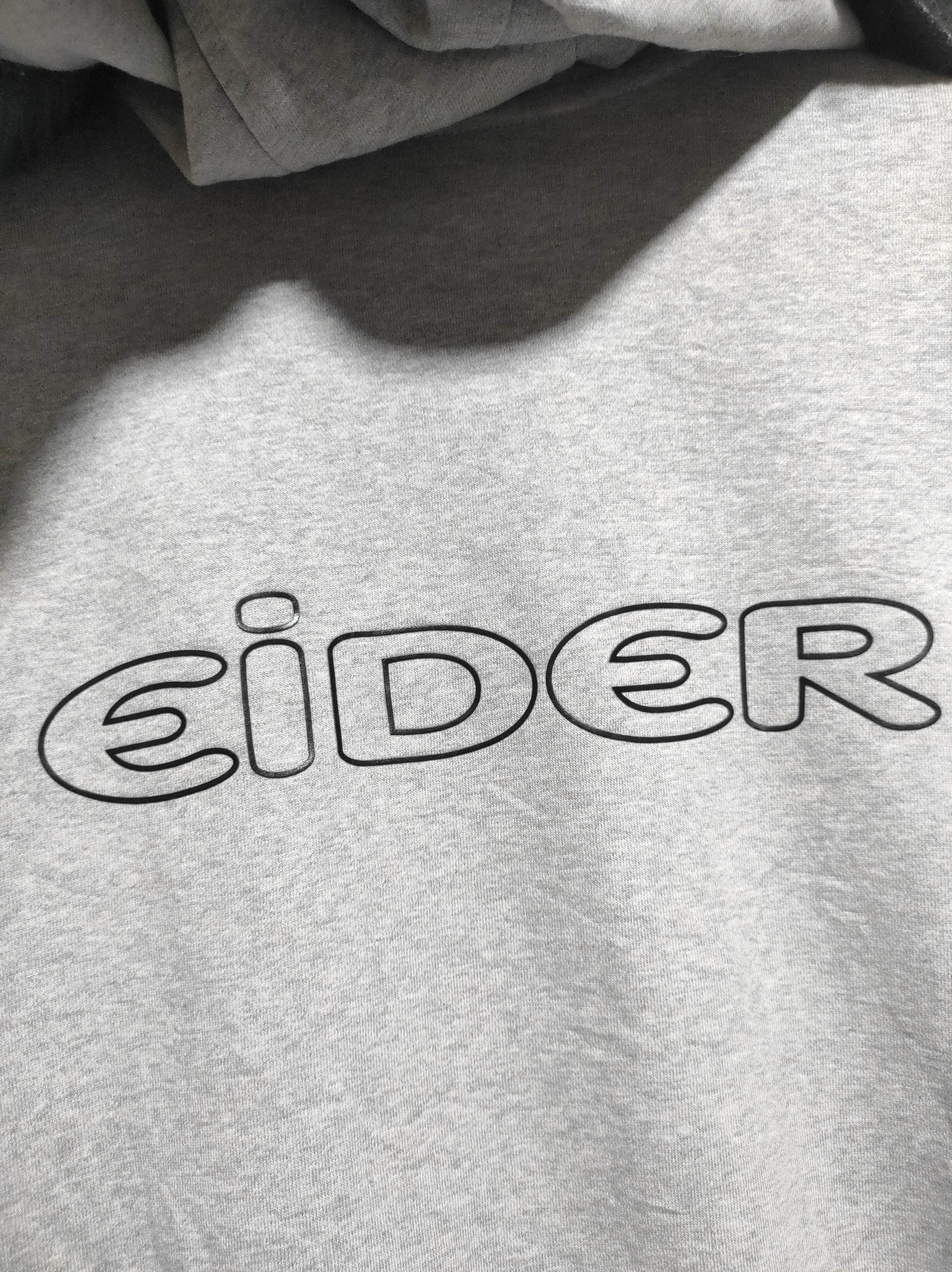 14th Addiction Eider Zip Fur Hoodie LGB style Size US L / EU 52-54 / 3 - 14 Thumbnail