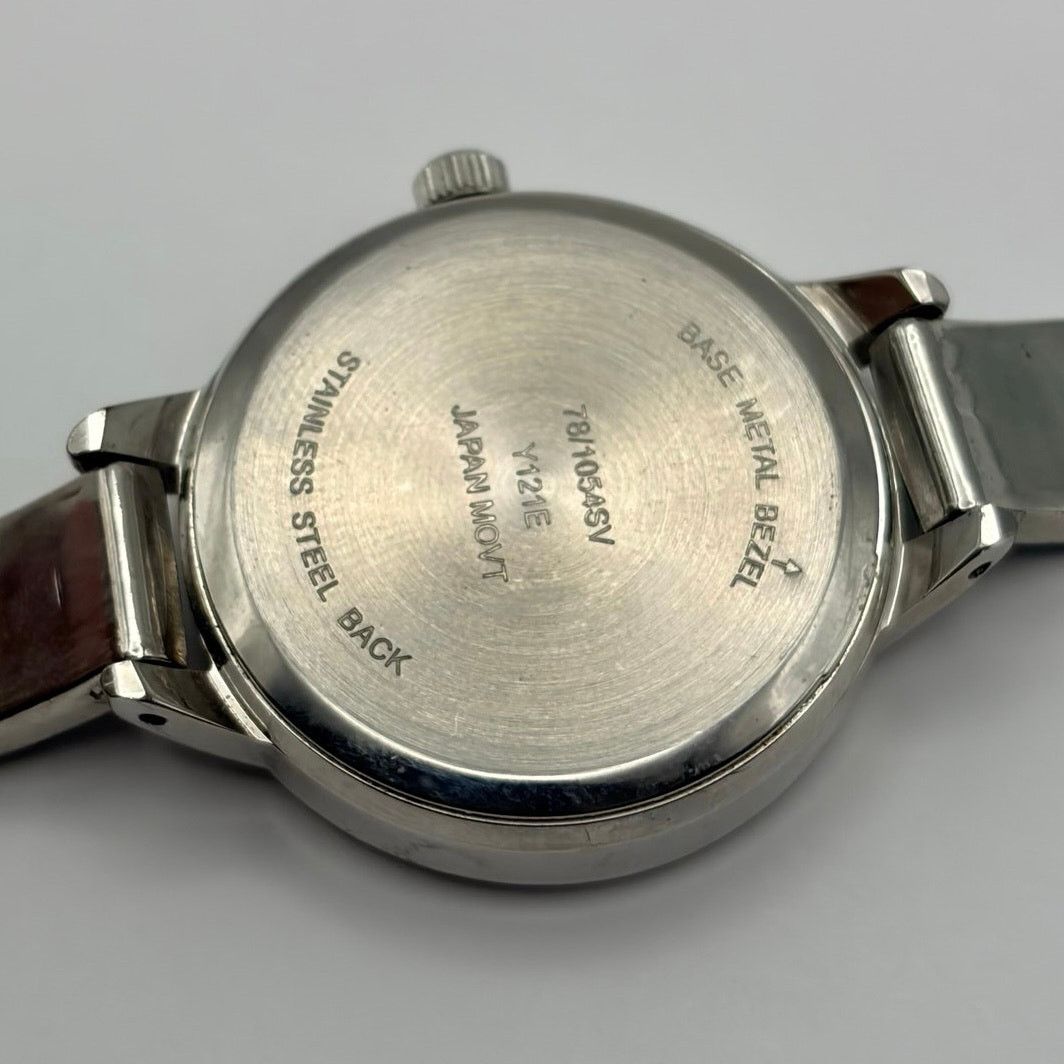 Other Blue & Silver Glitter Watch Size ONE SIZE - 5 Thumbnail