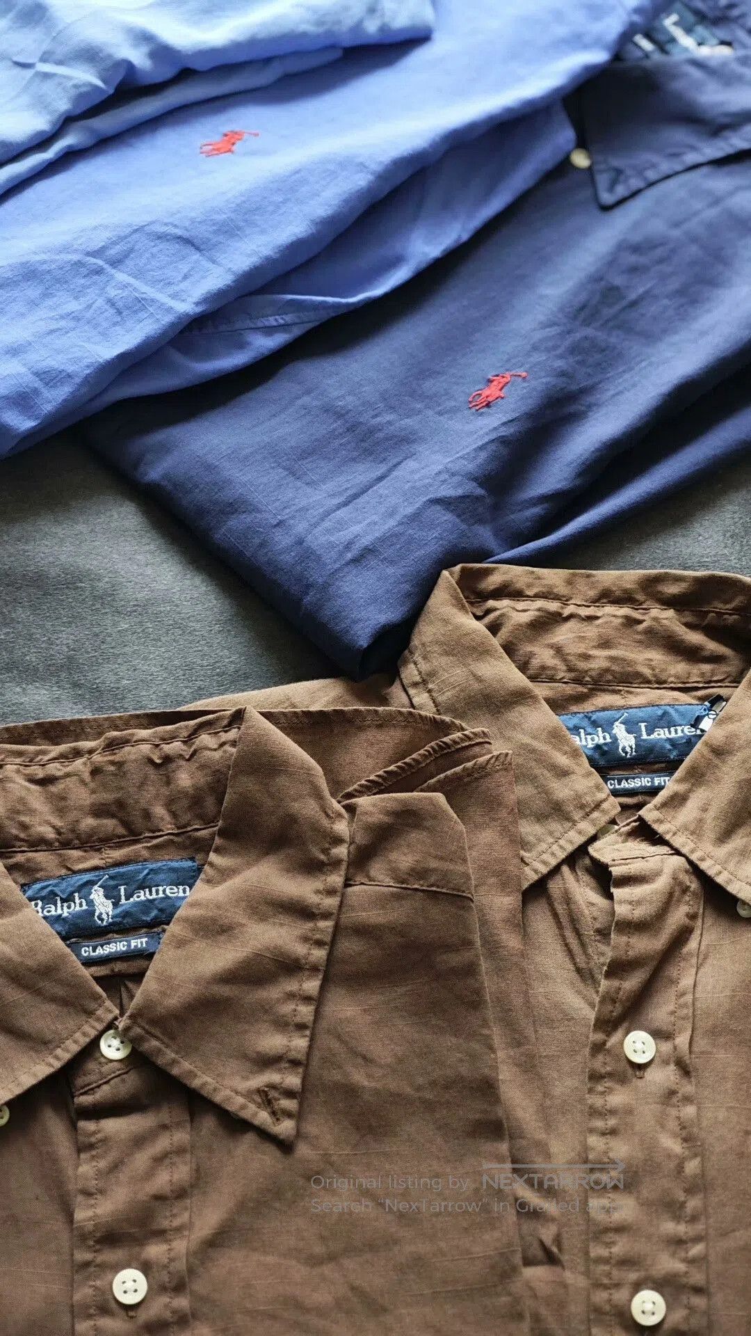 Polo Ralph Lauren Ralph Lauren Short. Size US M / EU 48-50 / 2 - 4 Thumbnail