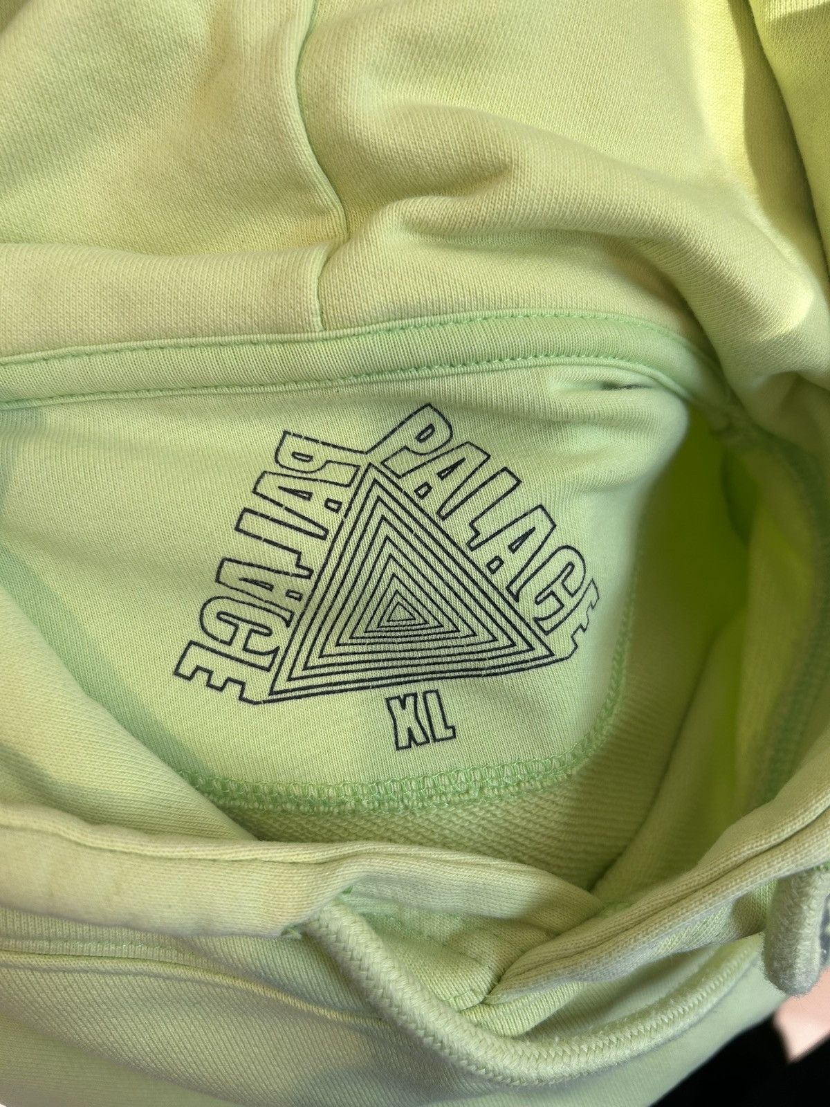 Palace Palace Hoodie XL Size US XL / EU 56 / 4 - 3 Thumbnail