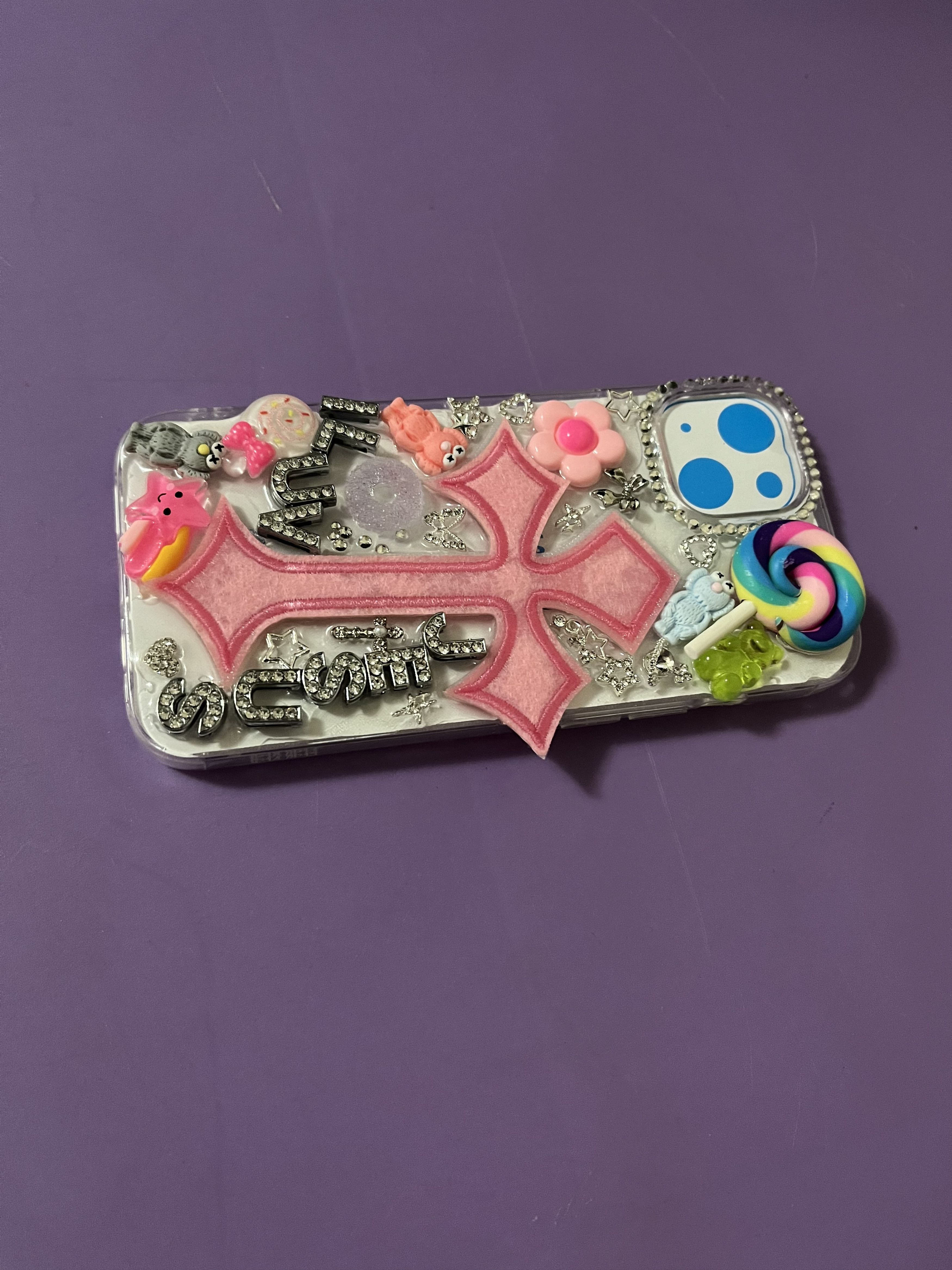 Other Christian iPhone 13 Junk Case Size ONE SIZE - 6 Thumbnail